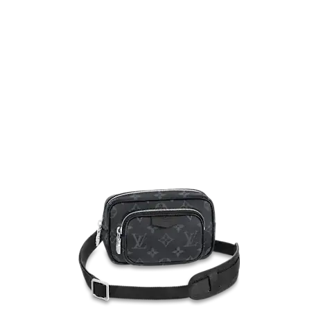 Túi Louis Vuitton Outdoor Pouch M30755 - Ảnh 4