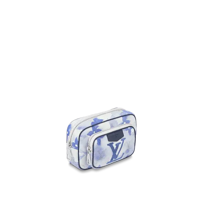 Alternative view of Túi Louis Vuitton Outdoor Pouch M45763