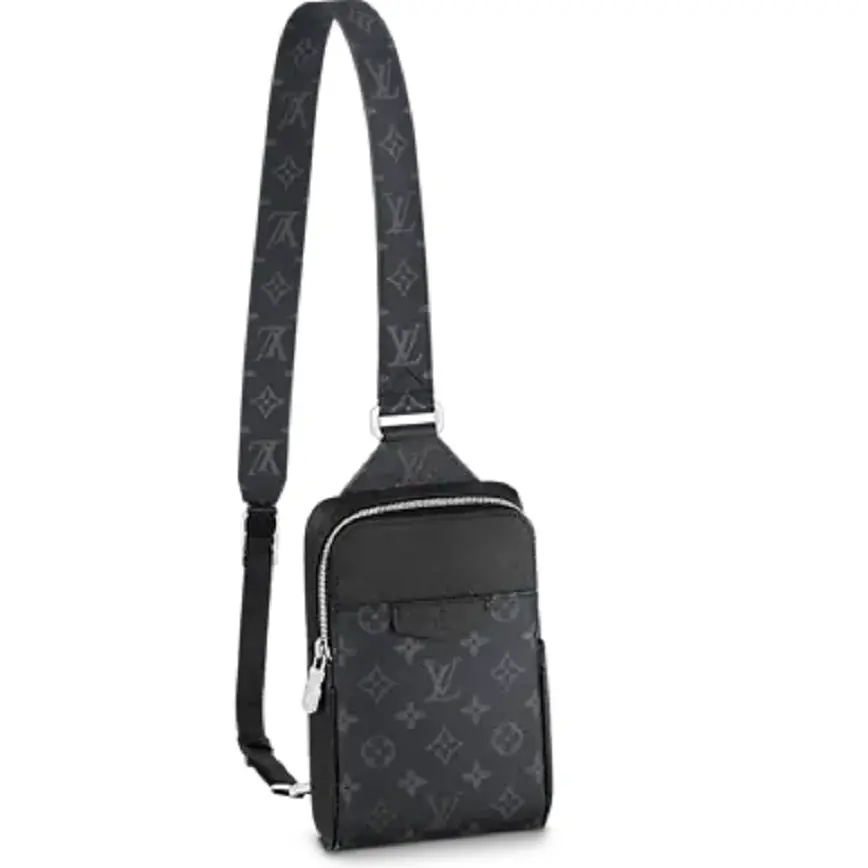 Túi Louis Vuitton Outdoor Slingbag M30741