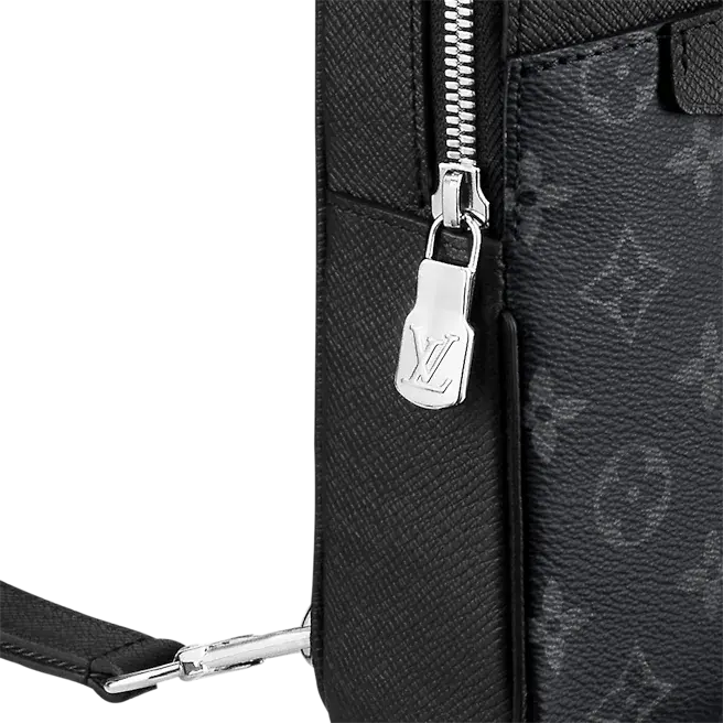 Túi Louis Vuitton Outdoor Slingbag M30741 - Ảnh 5