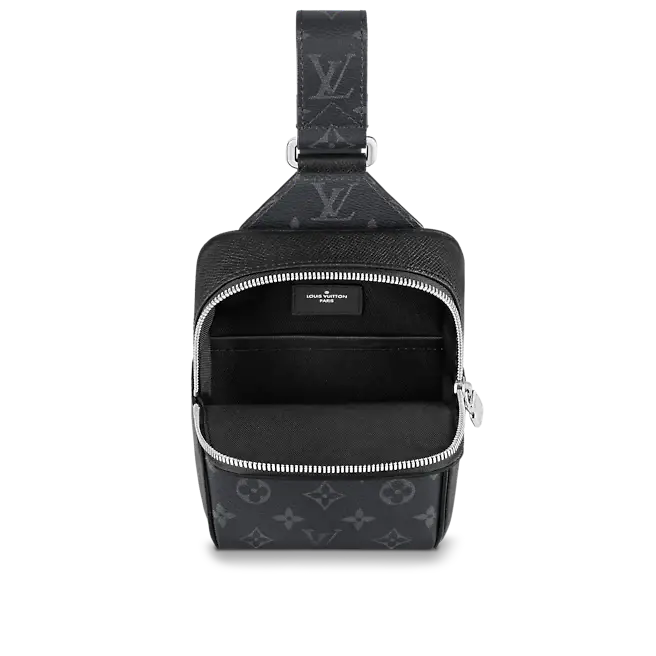 Túi Louis Vuitton Outdoor Slingbag M30741 - Ảnh 4