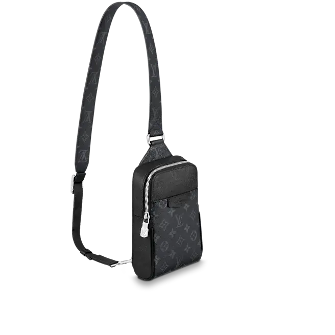 Túi Louis Vuitton Outdoor Slingbag M30741 - Ảnh 3