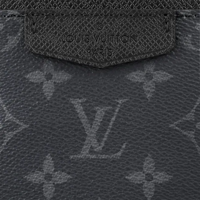 Túi Louis Vuitton Outdoor Slingbag M30741 - Ảnh 8