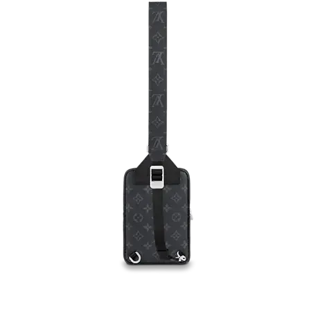Alternative view of Túi Louis Vuitton Outdoor Slingbag M30741