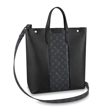 Túi Louis Vuitton Outdoor Tote Bag M30431 - Ảnh 3