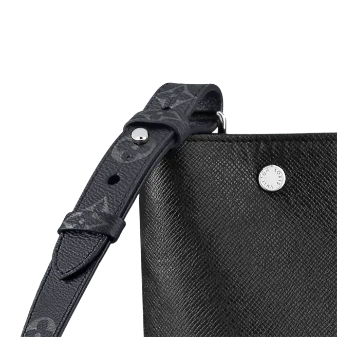 Túi Louis Vuitton Outdoor Tote Bag M30431 - Ảnh 5