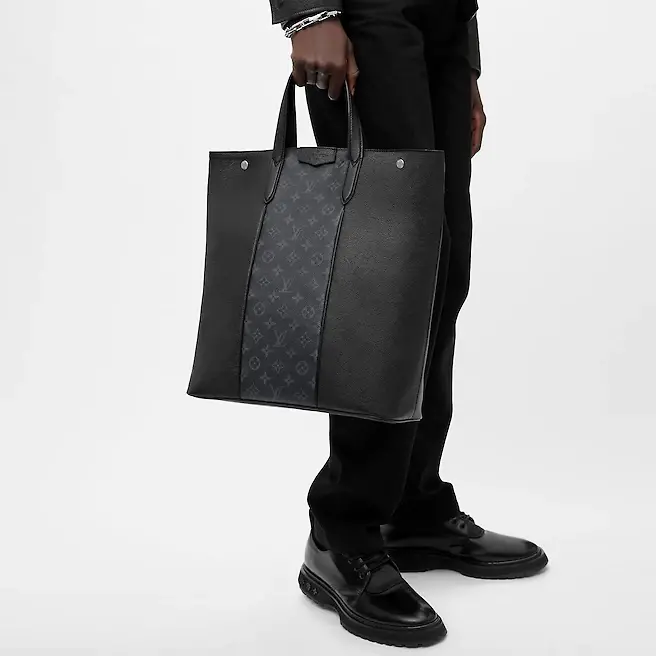 Túi Louis Vuitton Outdoor Tote Bag M30431 - Ảnh 8