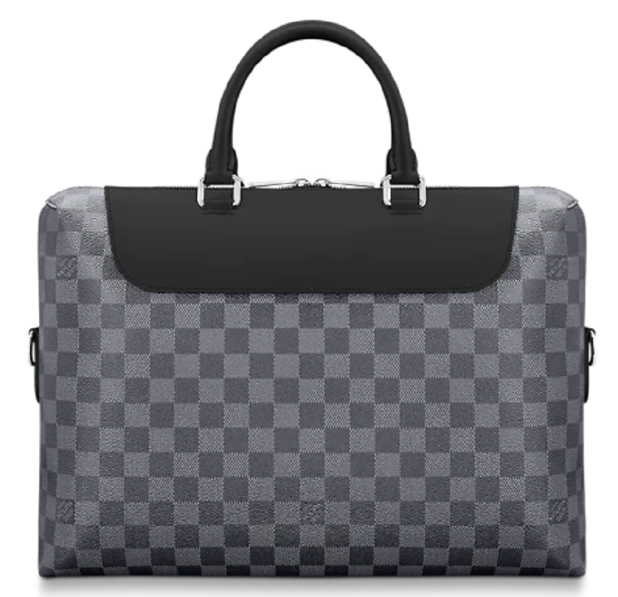 Túi Louis Vuitton Porte-Documents Jour Business N48260