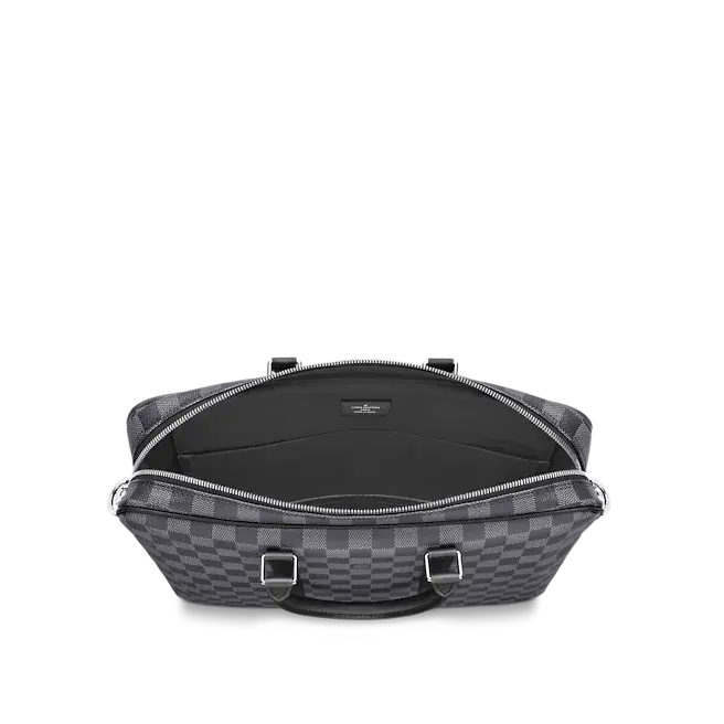 Túi Louis Vuitton Porte-Documents Voyage PM Business N41478 - Ảnh 4