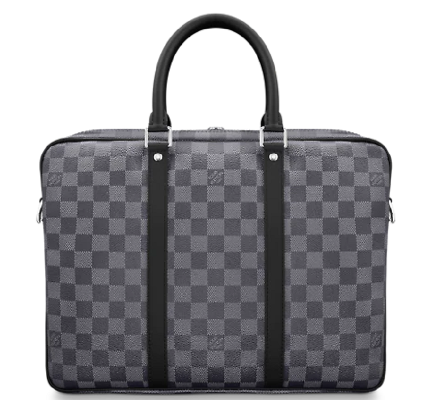 Túi Louis Vuitton Porte-Documents Voyage PM Business N41478