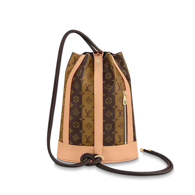 Alternative view of Túi Louis Vuitton Randonnée Messenger M45968