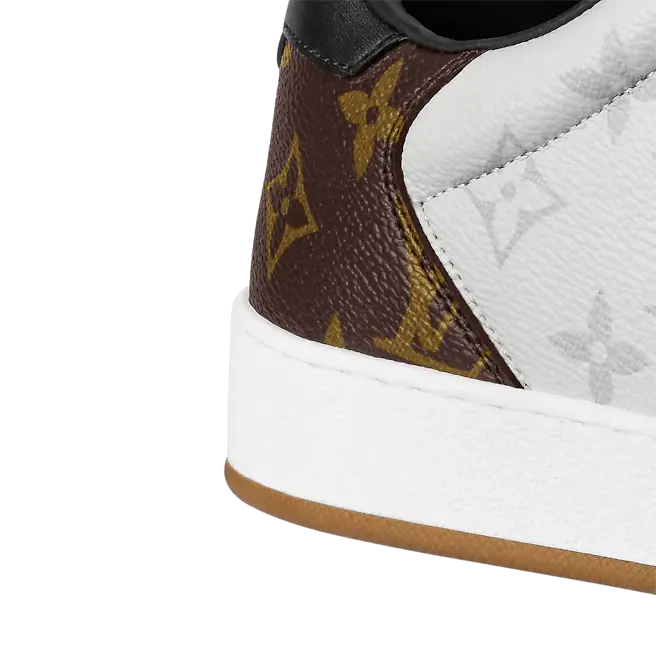 Giày Louis Vuitton Rivoli Trainer 1A8WG8 - Ảnh 5