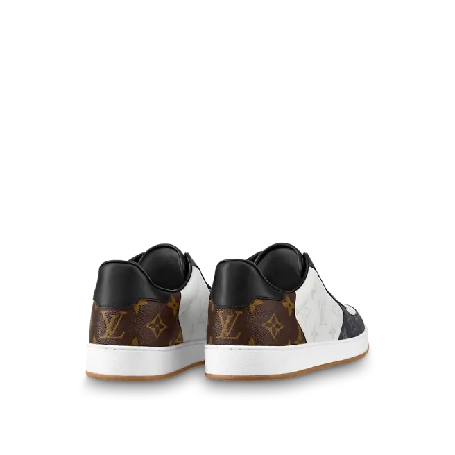 Giày Louis Vuitton Rivoli Trainer 1A8WG8 - Ảnh 3