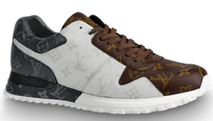 Giày Louis Vuitton Run Away Trainers 1A3N7W