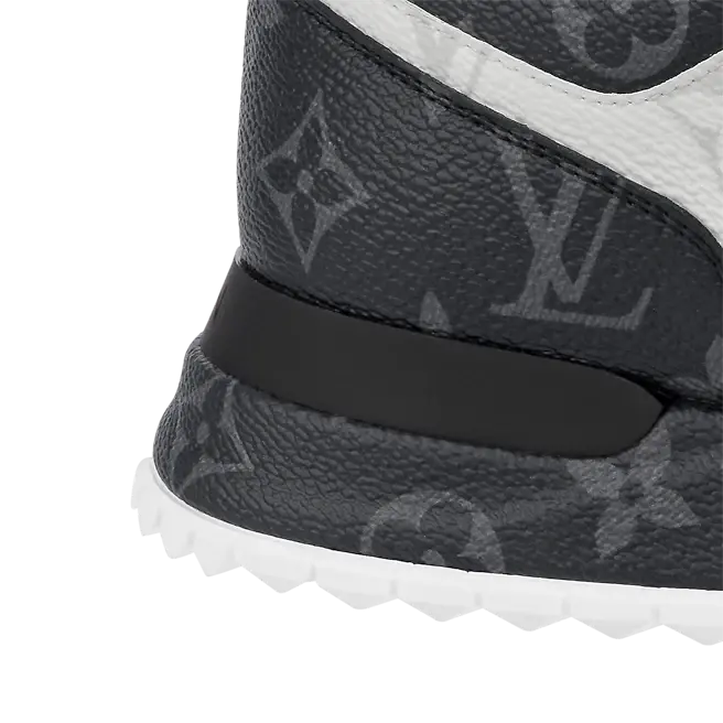 Giày Louis Vuitton Run Away Trainers 1A8UZL - Ảnh 5