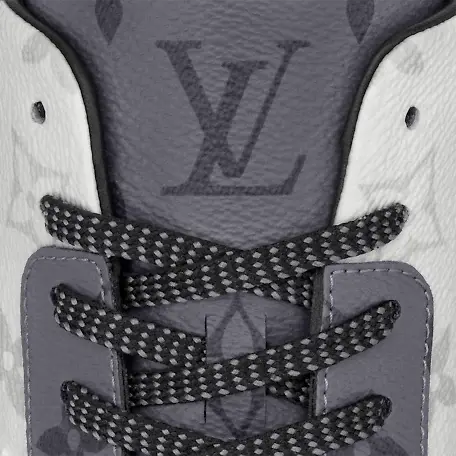 Alternative view of Giày Louis Vuitton Run Away Trainers 1A8UZL