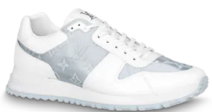 Giày Louis Vuitton Run Away Trainers 1A8KIP