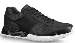 Giày Louis Vuitton Run Away Trainers 1A5AX9