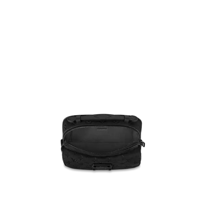 Túi Louis Vuitton S Lock Messenger M58489 - Ảnh 3
