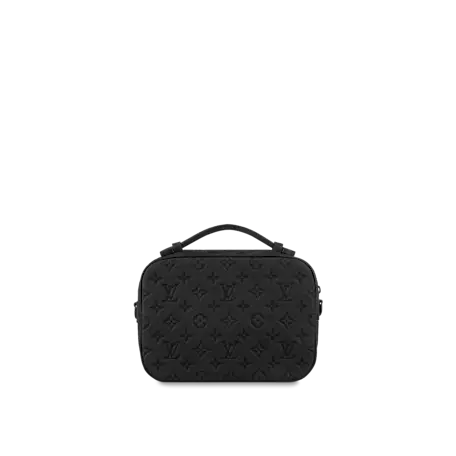 Alternative view of Túi Louis Vuitton S Lock Messenger M58489