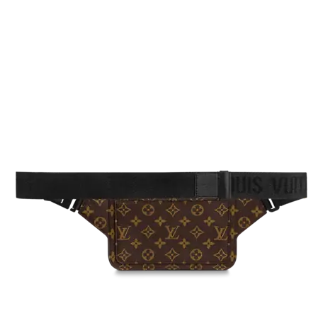 Alternative view of Túi Louis Vuitton S Lock Sling Bag M45807