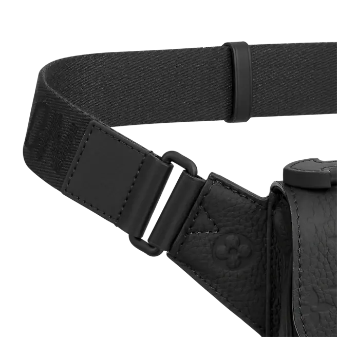 Túi Louis Vuitton S Lock Sling M58487 - Ảnh 5