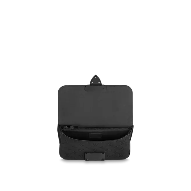 Túi Louis Vuitton S Lock Sling M58487 - Ảnh 3