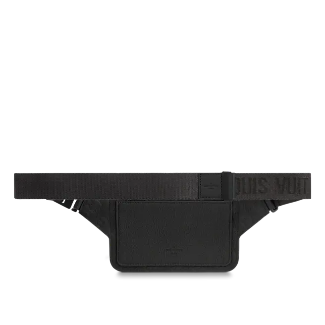 Alternative view of Túi Louis Vuitton S Lock Sling M58487