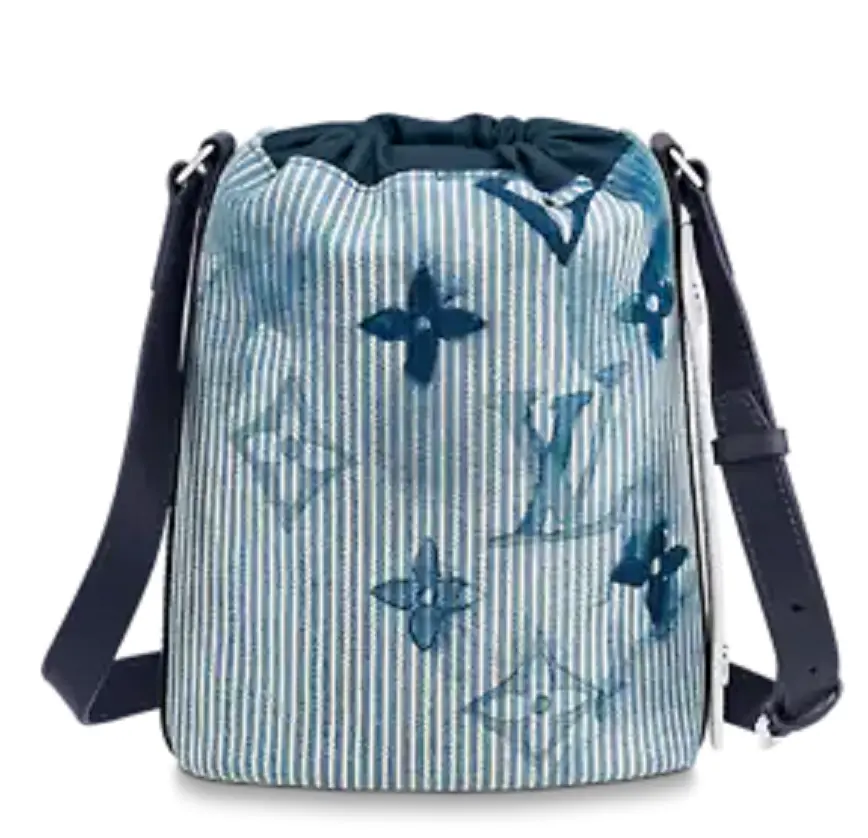 Túi Louis Vuitton Sac Marin BB M57830