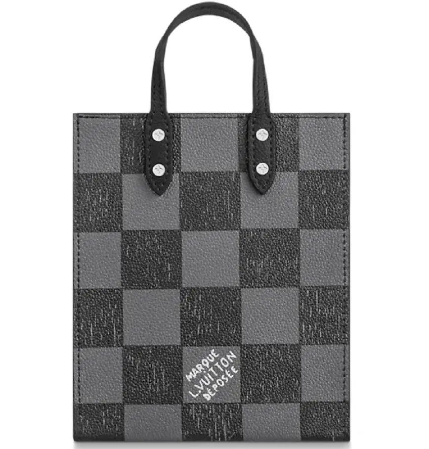 Túi Louis Vuitton Sac Plat XS N60479