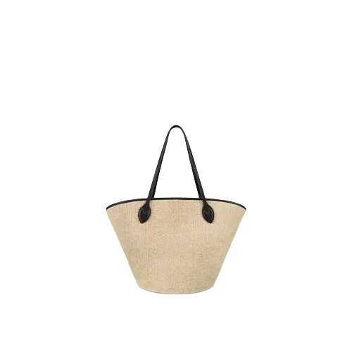 Alternative view of Túi Louis Vuitton Saint Jacques 'Black' M59808