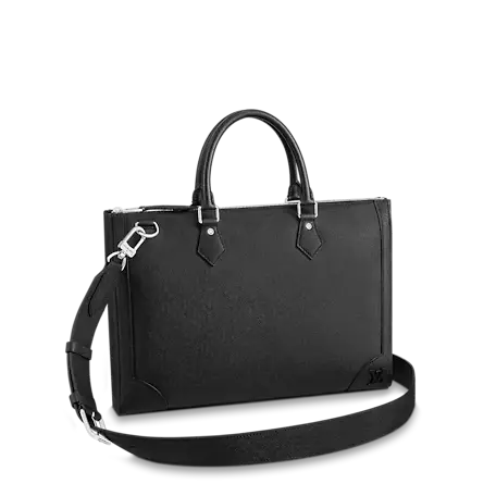 Alternative view of Túi Louis Vuitton Slim Briefcase M30810