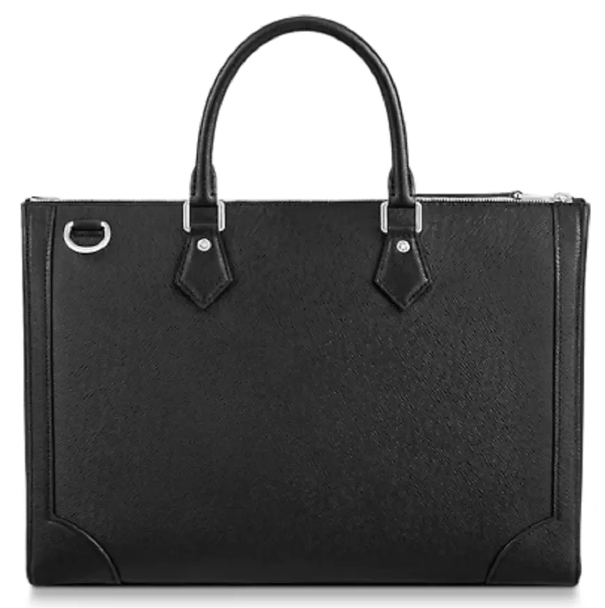 Túi Louis Vuitton Slim Briefcase M30810