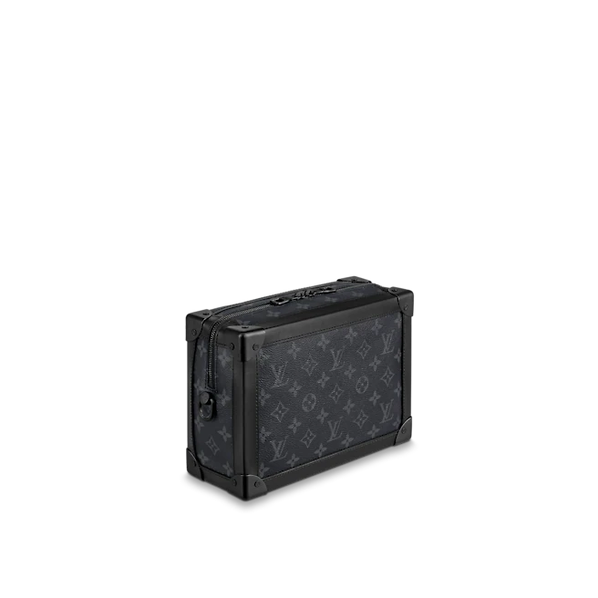 Túi Louis Vuitton Soft Trunk M44730 - Ảnh 3