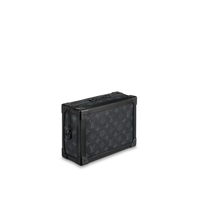 Túi Louis Vuitton Soft Trunk M44730 - Ảnh 3