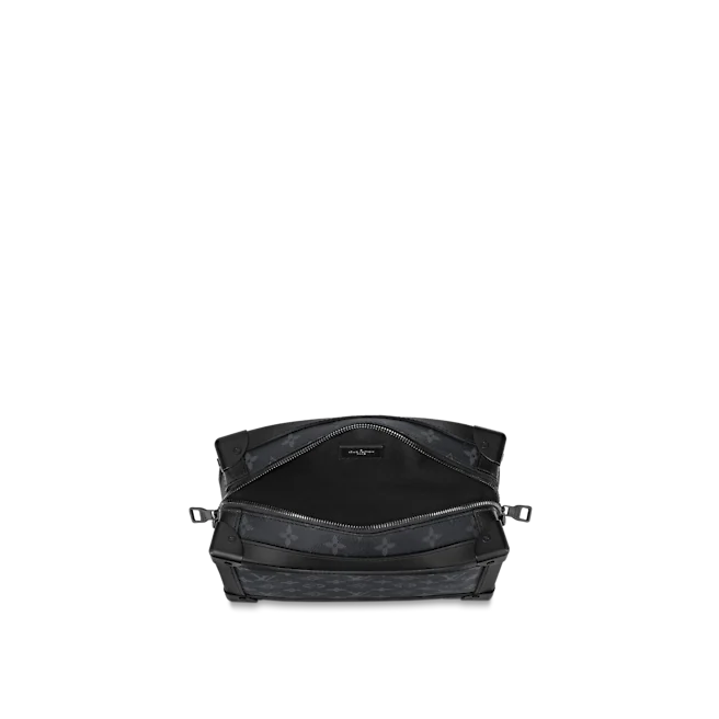 Túi Louis Vuitton Soft Trunk M44730 - Ảnh 4