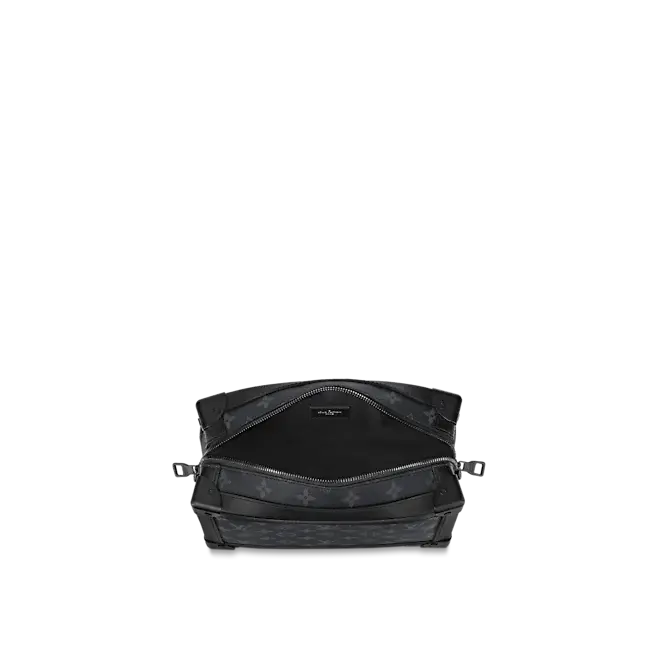 Túi Louis Vuitton Soft Trunk M44730 - Ảnh 4