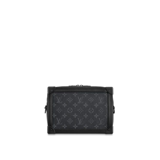 Túi Louis Vuitton Soft Trunk M44730 - Ảnh 2