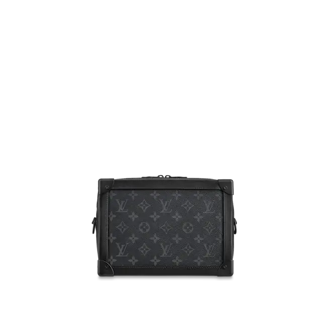 Alternative view of Túi Louis Vuitton Soft Trunk M44730