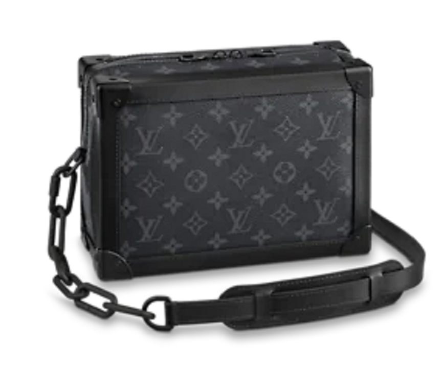 Túi Louis Vuitton Soft Trunk M44730