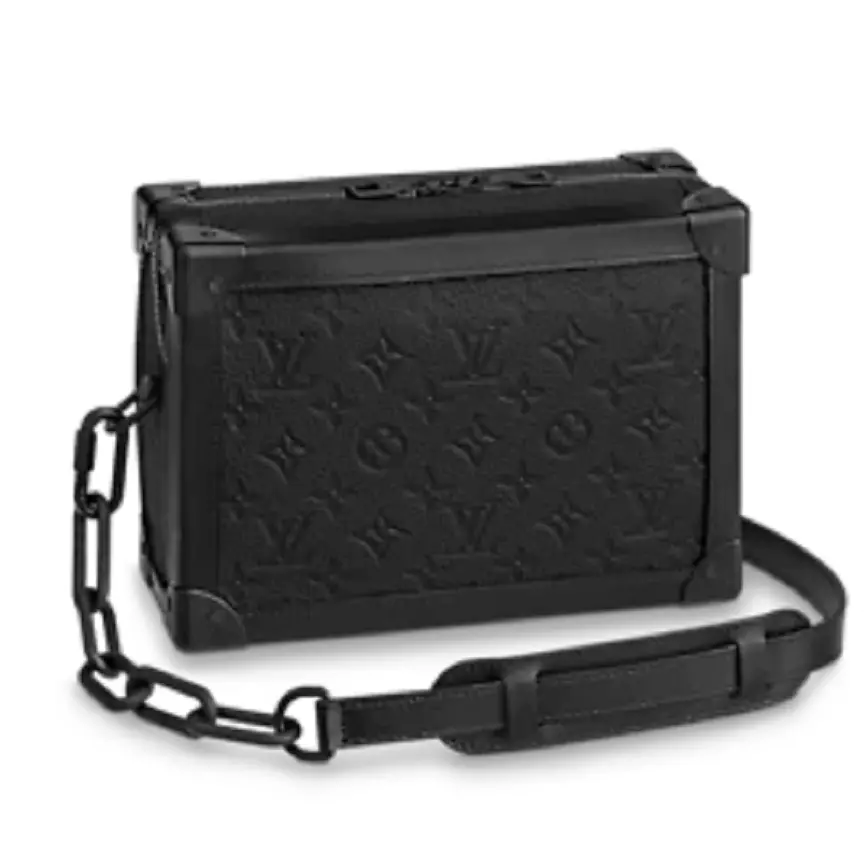 Túi Louis Vuitton Soft Trunk M55700