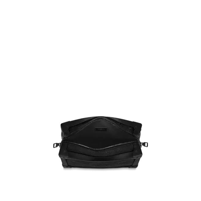 Túi Louis Vuitton Soft Trunk M55700 - Ảnh 4