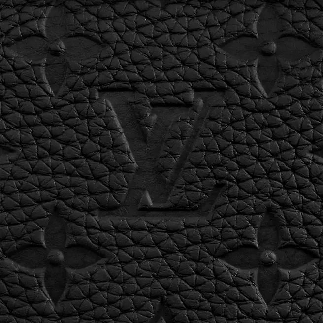 Túi Louis Vuitton Soft Trunk M55700 - Ảnh 6