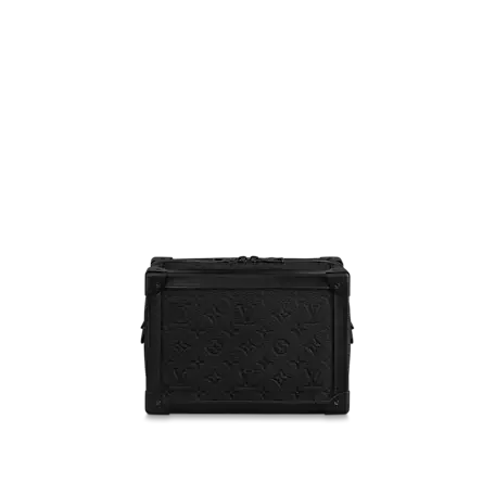 Alternative view of Túi Louis Vuitton Soft Trunk M55700