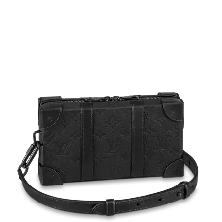 Alternative view of Túi Louis Vuitton Soft Trunk Wallet M80224