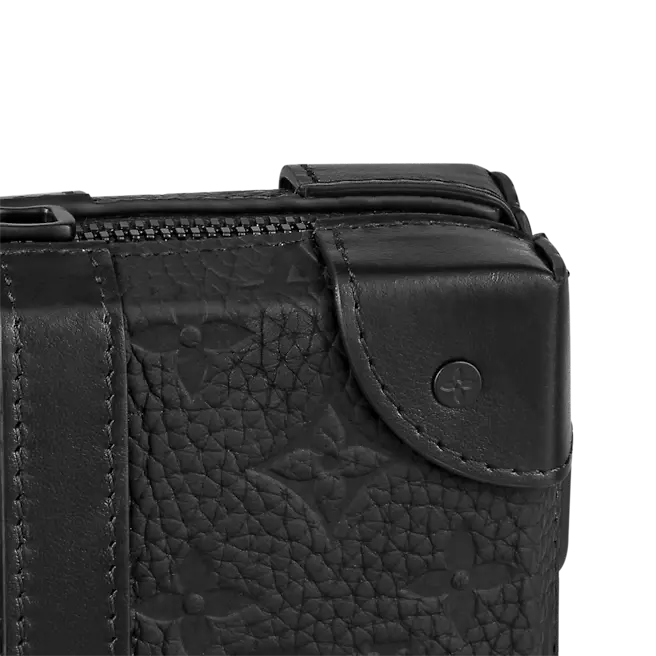 Túi Louis Vuitton Soft Trunk Wallet M80224 - Ảnh 5