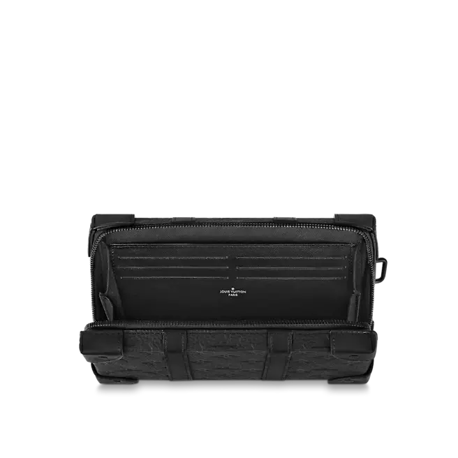 Túi Louis Vuitton Soft Trunk Wallet M80224 - Ảnh 4