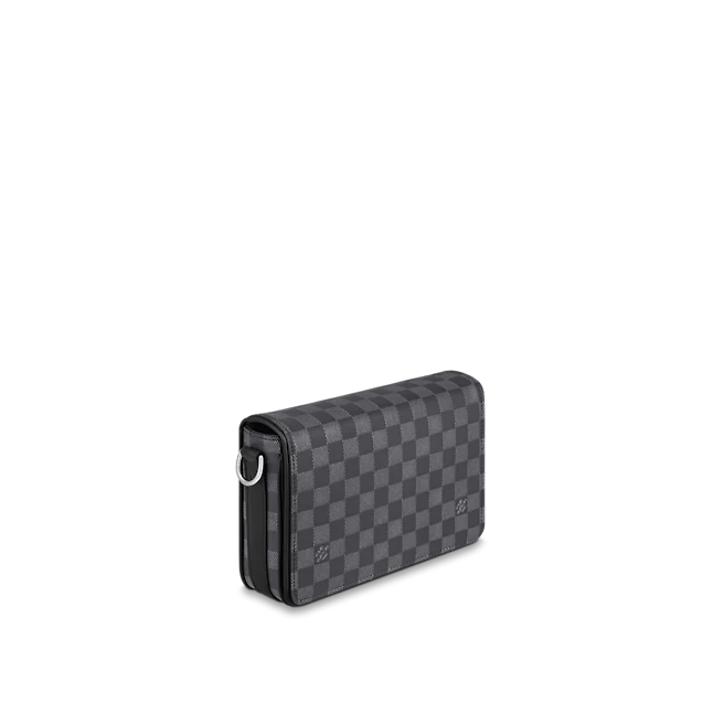 Túi Louis Vuitton Studio Messenger N50007 - Ảnh 4