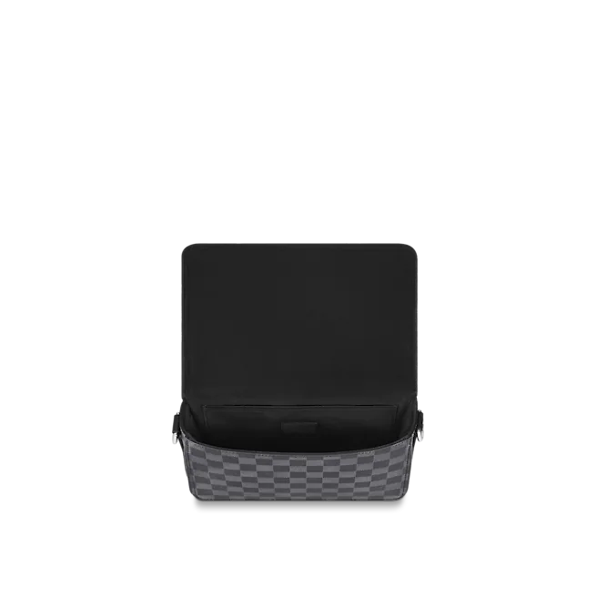 Túi Louis Vuitton Studio Messenger N50007 - Ảnh 3