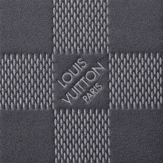 Túi Louis Vuitton Studio Messenger N50007 - Ảnh 8